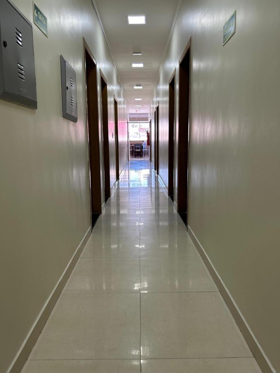 Hotel Nova Jerusalem Goiânia Dış mekan fotoğraf