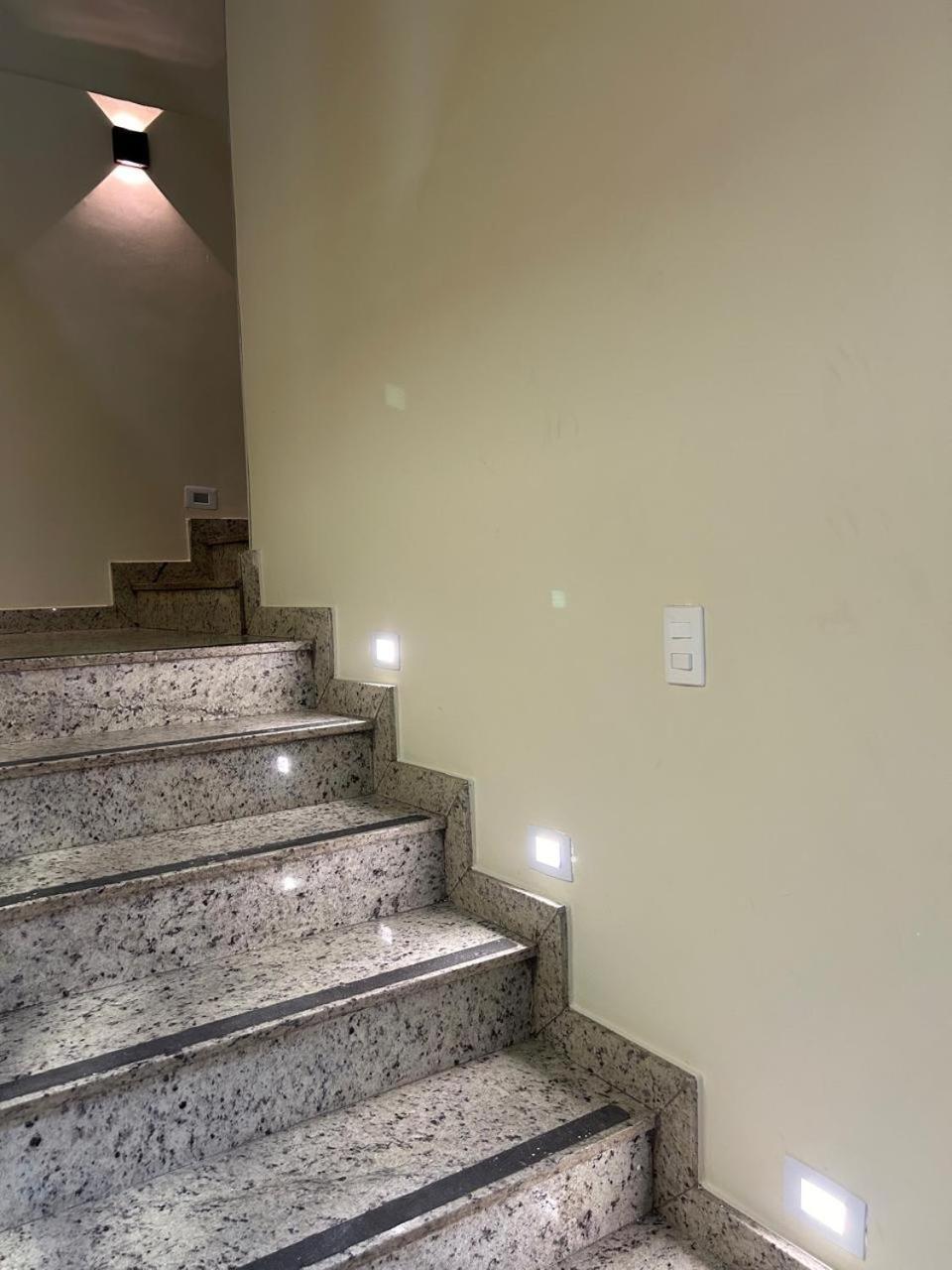 Hotel Nova Jerusalem Goiânia Dış mekan fotoğraf